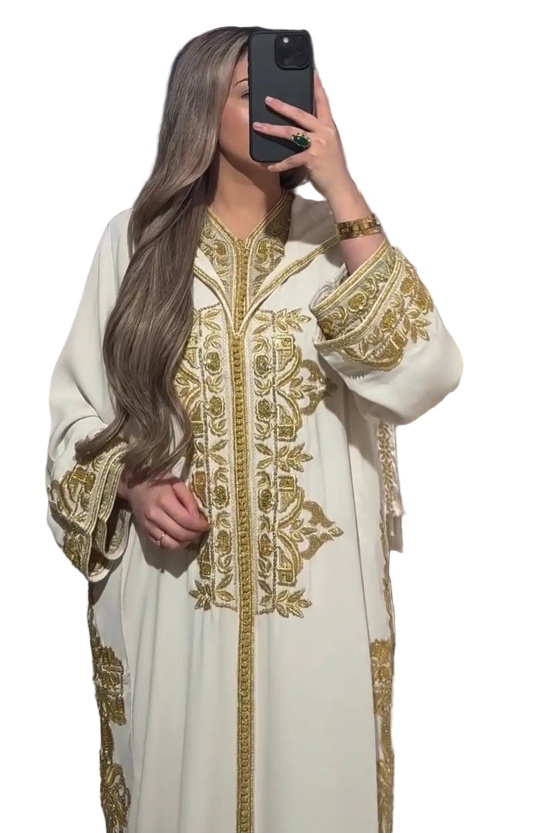 Jelleba Sara Wit